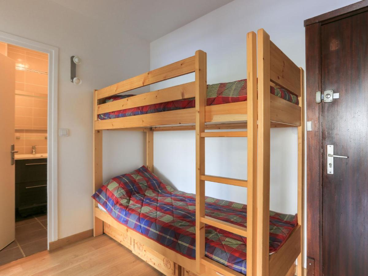 Apartment Le Bec Rouge - Le Lac-5 By Interhome Tignes Luaran gambar