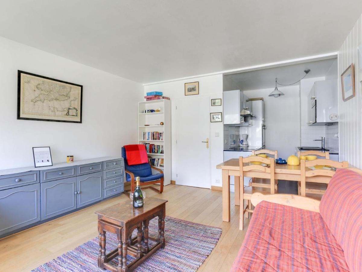 Apartment Le Bec Rouge - Le Lac-5 By Interhome Tignes Luaran gambar