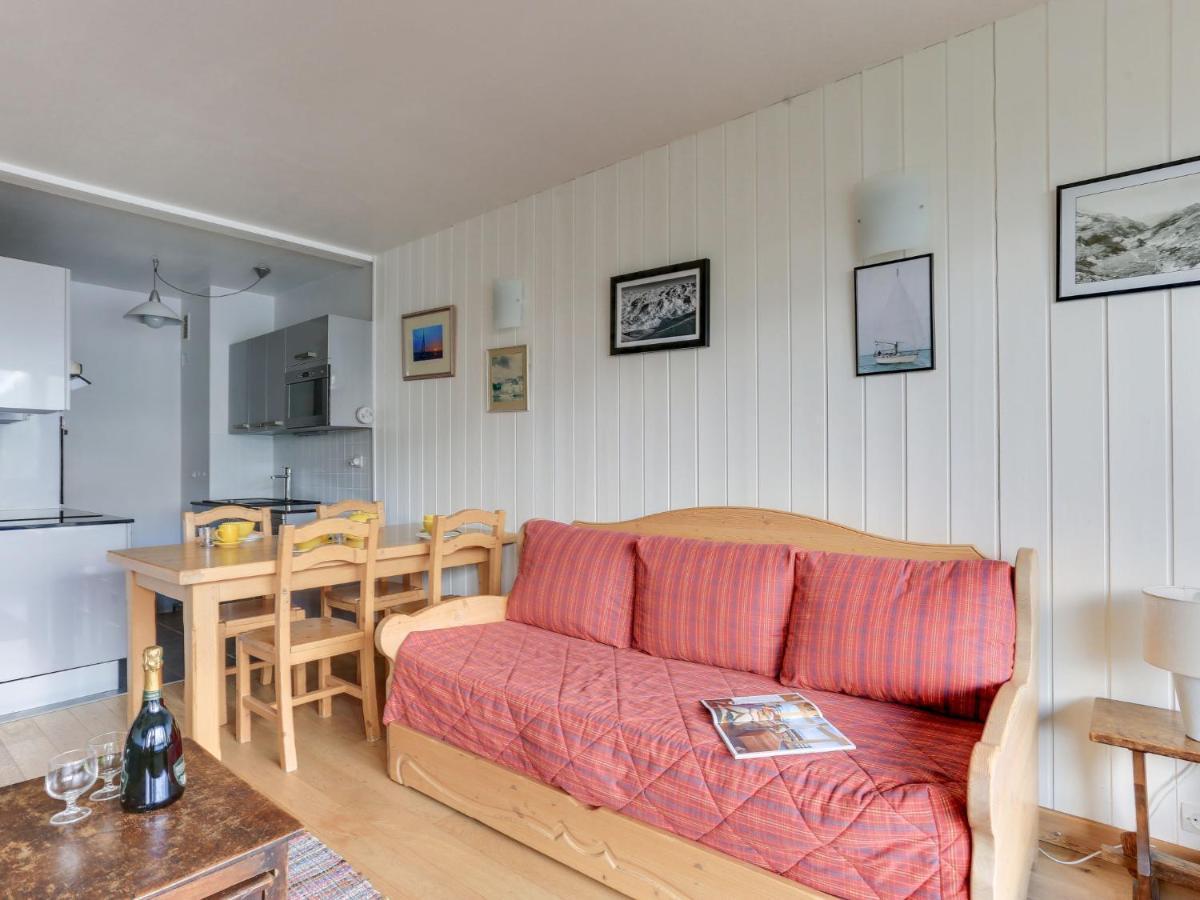 Apartment Le Bec Rouge - Le Lac-5 By Interhome Tignes Luaran gambar
