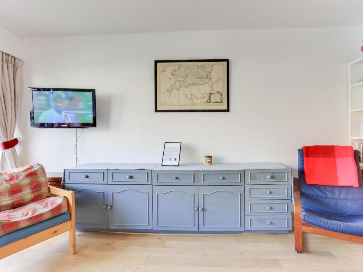 Apartment Le Bec Rouge - Le Lac-5 By Interhome Tignes Luaran gambar
